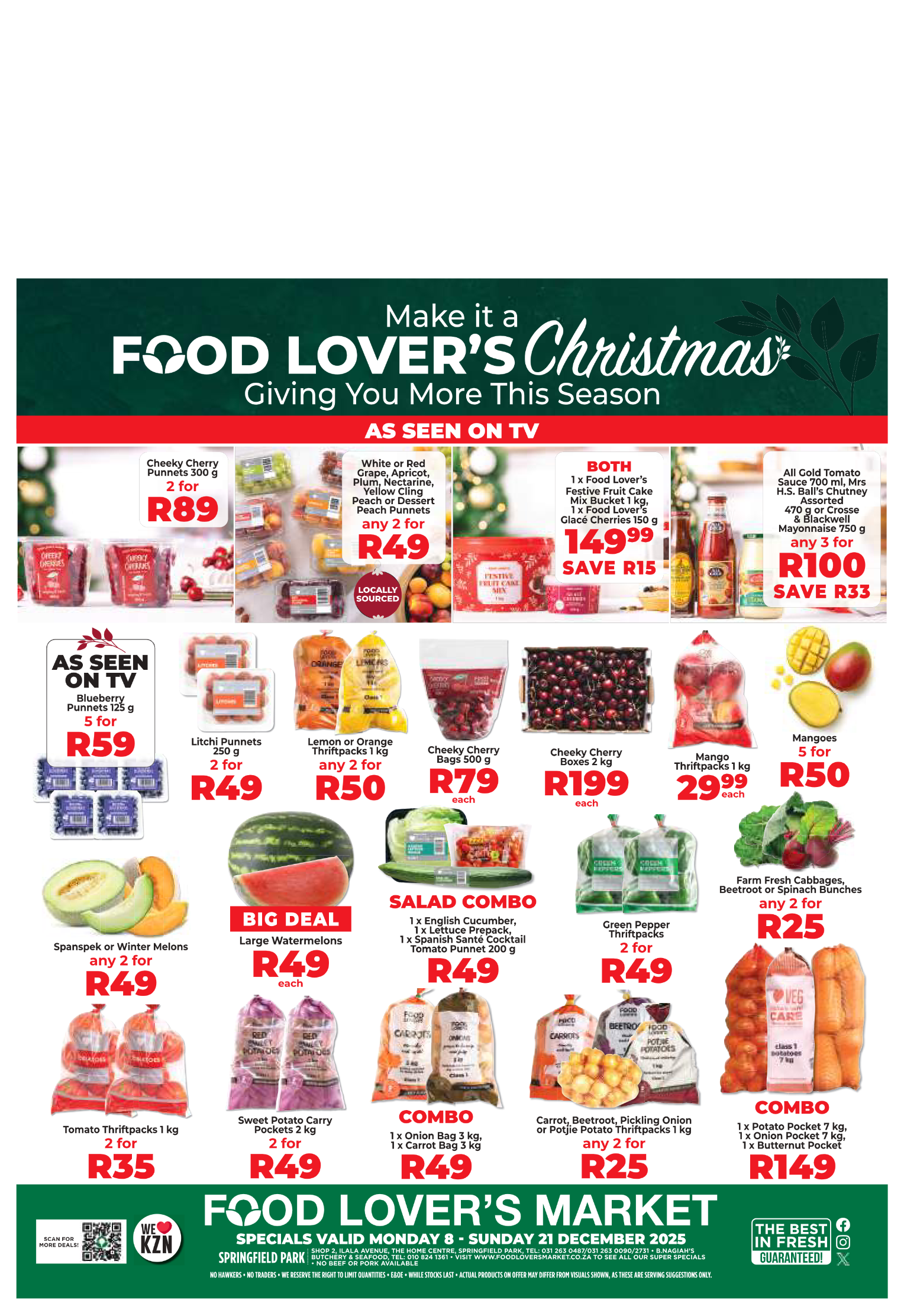 Rising Sun Overport E-Paper, December 11, 2025 page 22