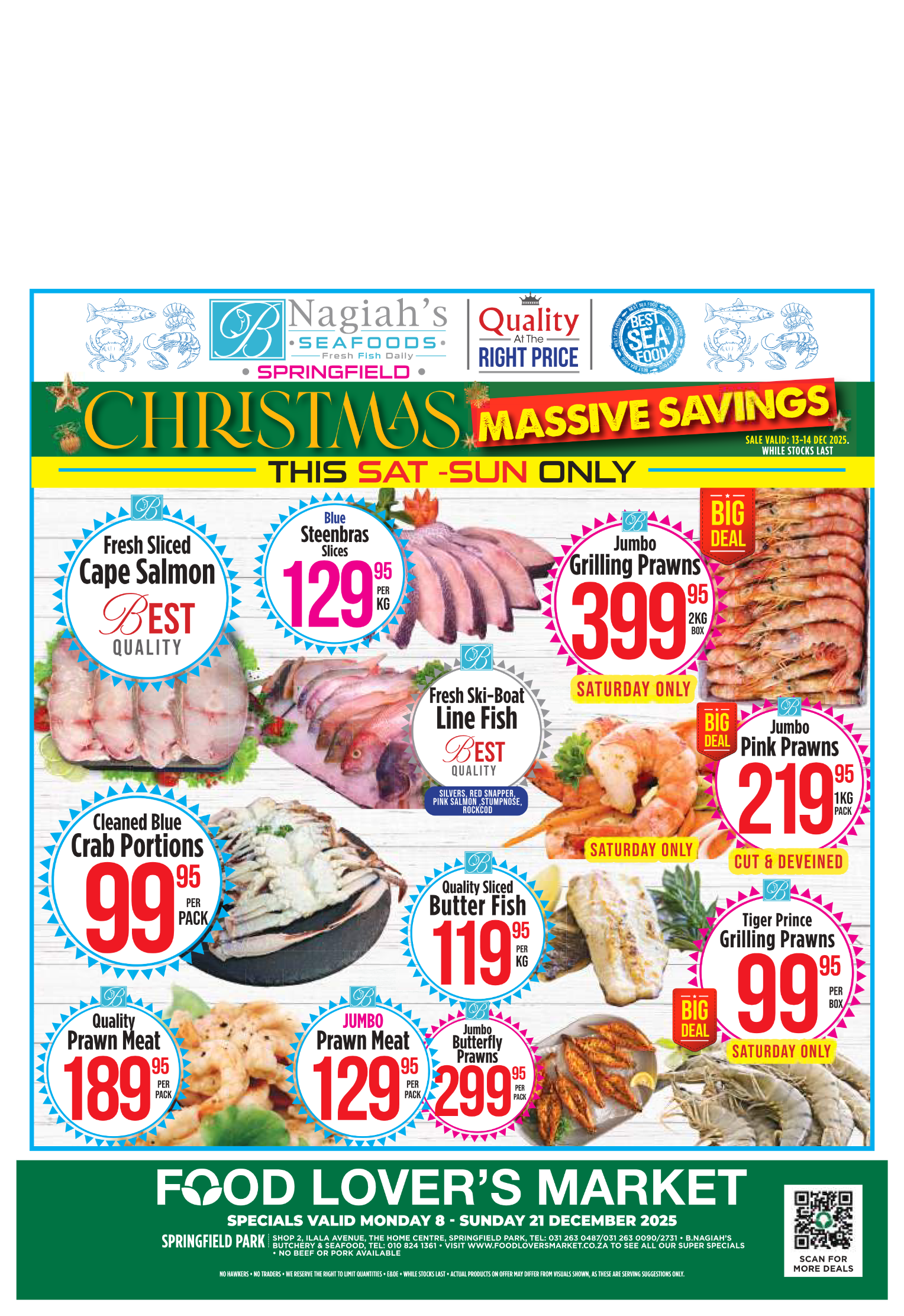 Rising Sun Overport E-Paper, December 11, 2025 page 25