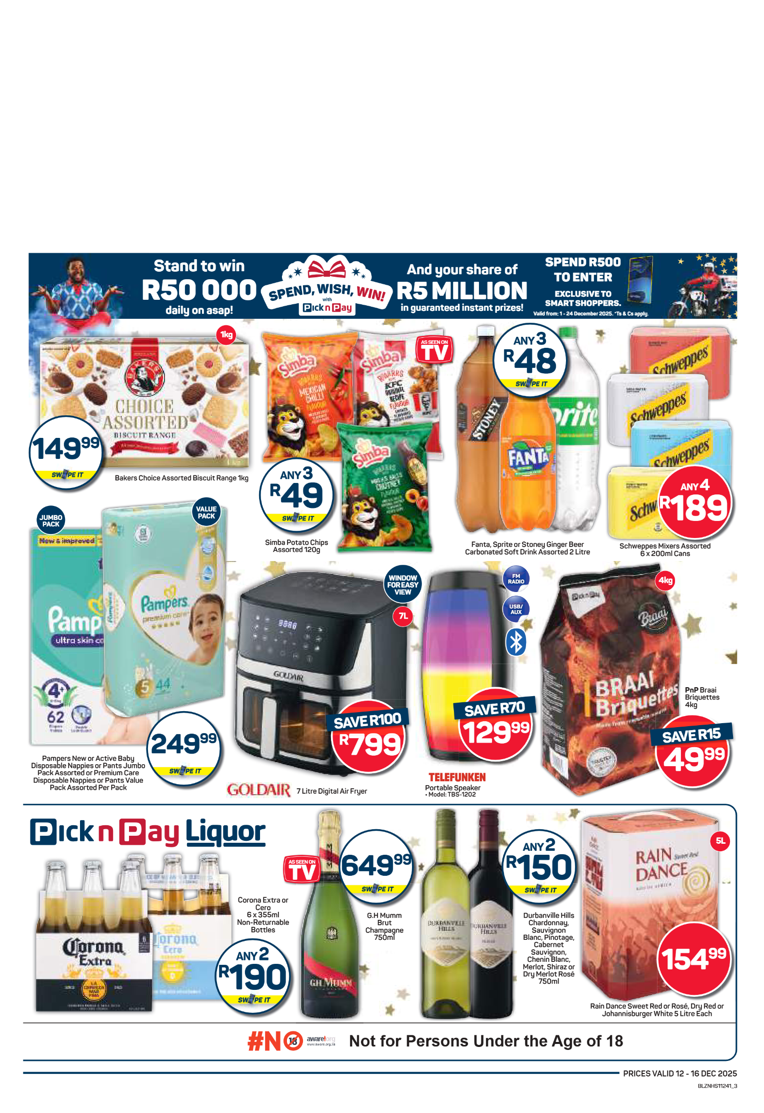 Rising Sun Overport E-Paper, December 11, 2025 page 4
