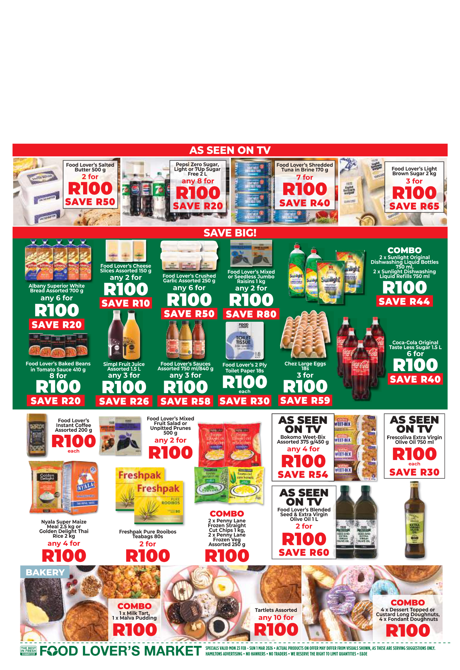 Rising Sun Overport E-Paper, February 26, 2026 page 19
