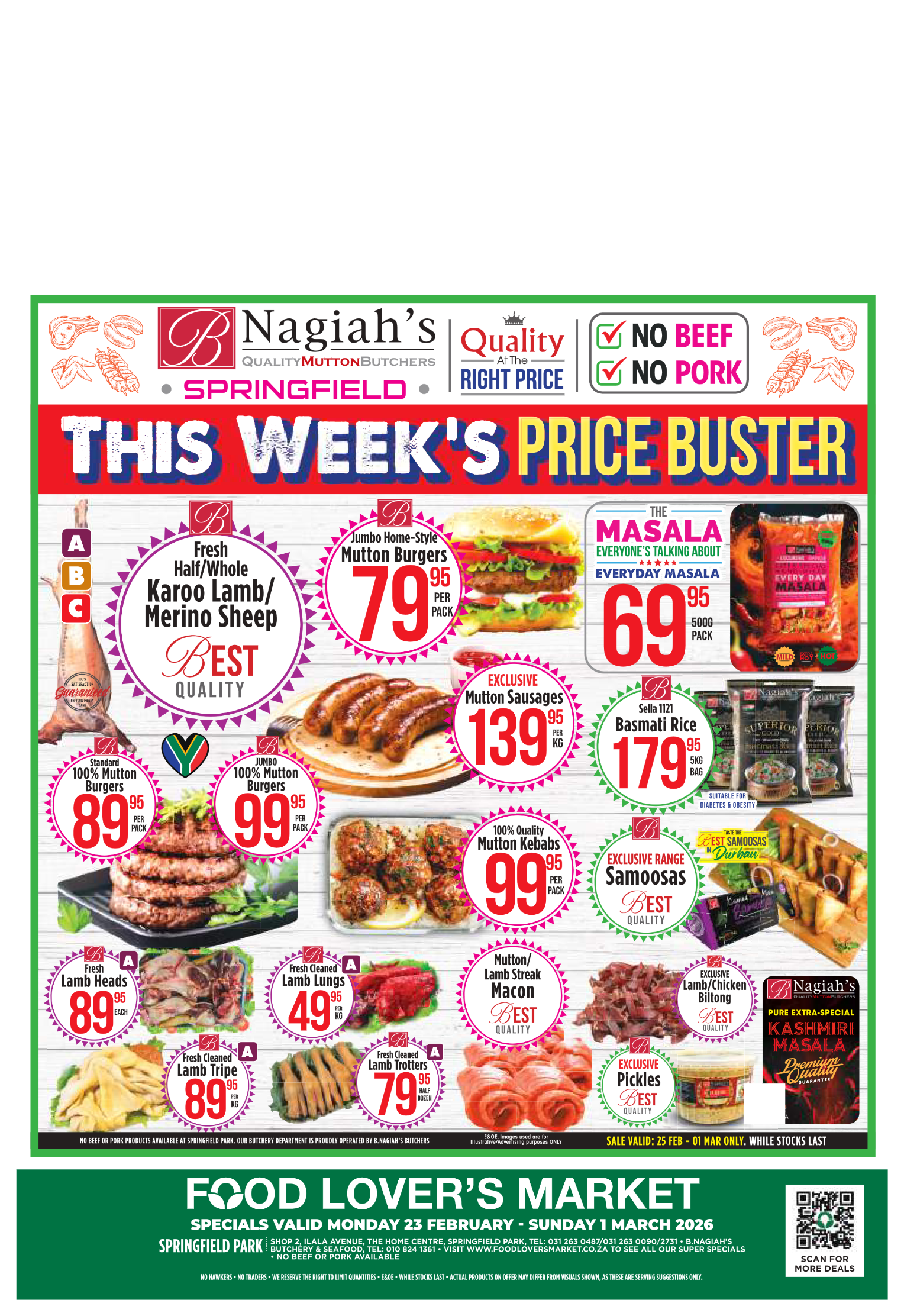Rising Sun Overport E-Paper, February 26, 2026 page 20