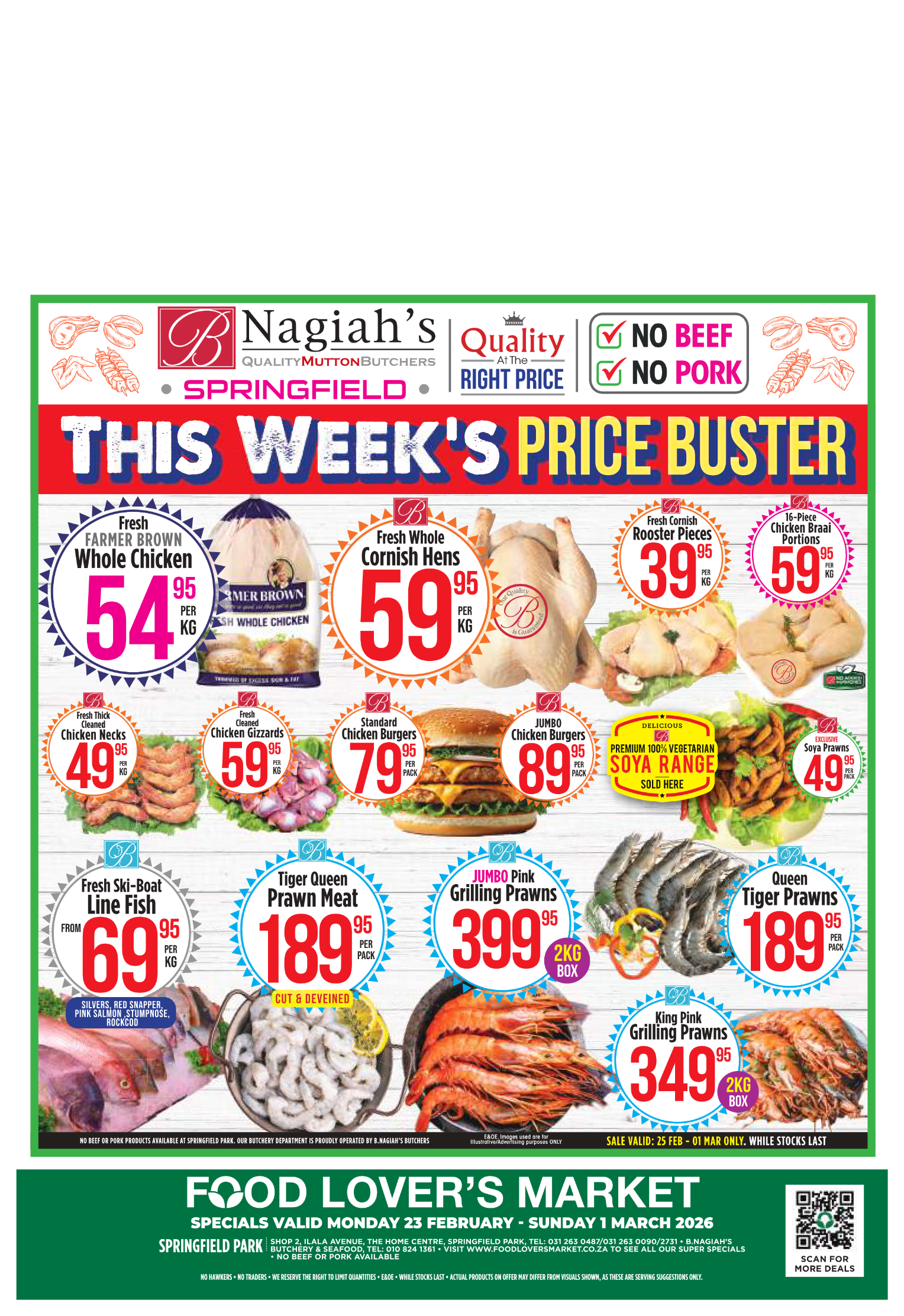 Rising Sun Overport E-Paper, February 26, 2026 page 21