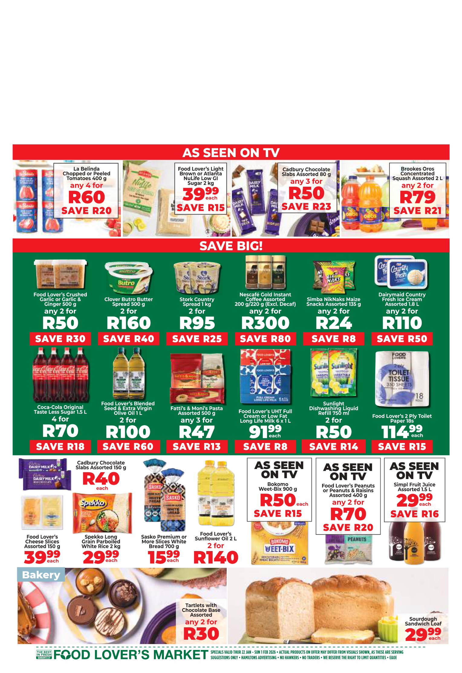 Rising Sun Overport E-Paper, January 22, 2026 page 2