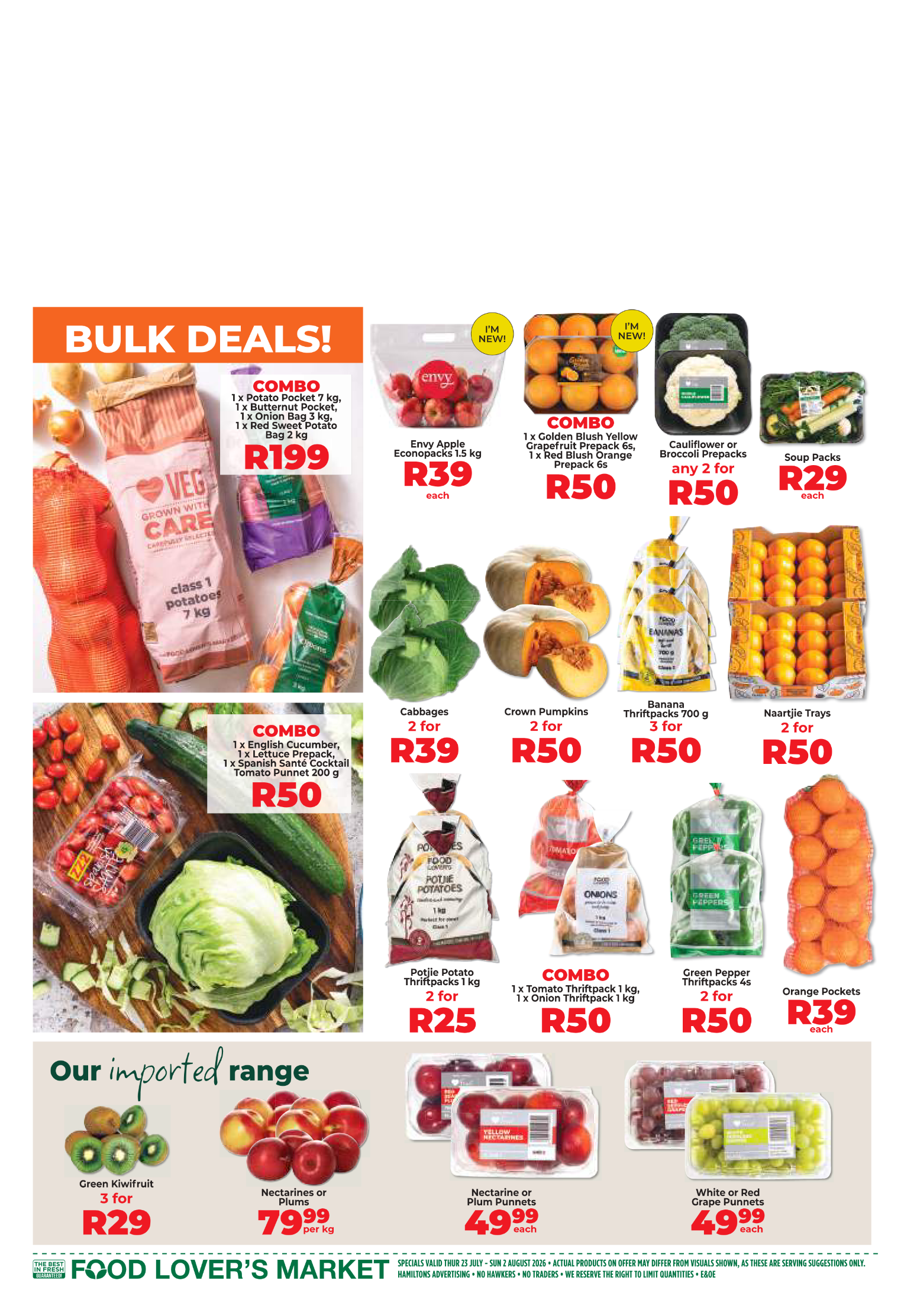 Rising Sun Overport E-Paper, July 23, 2026 page 14
