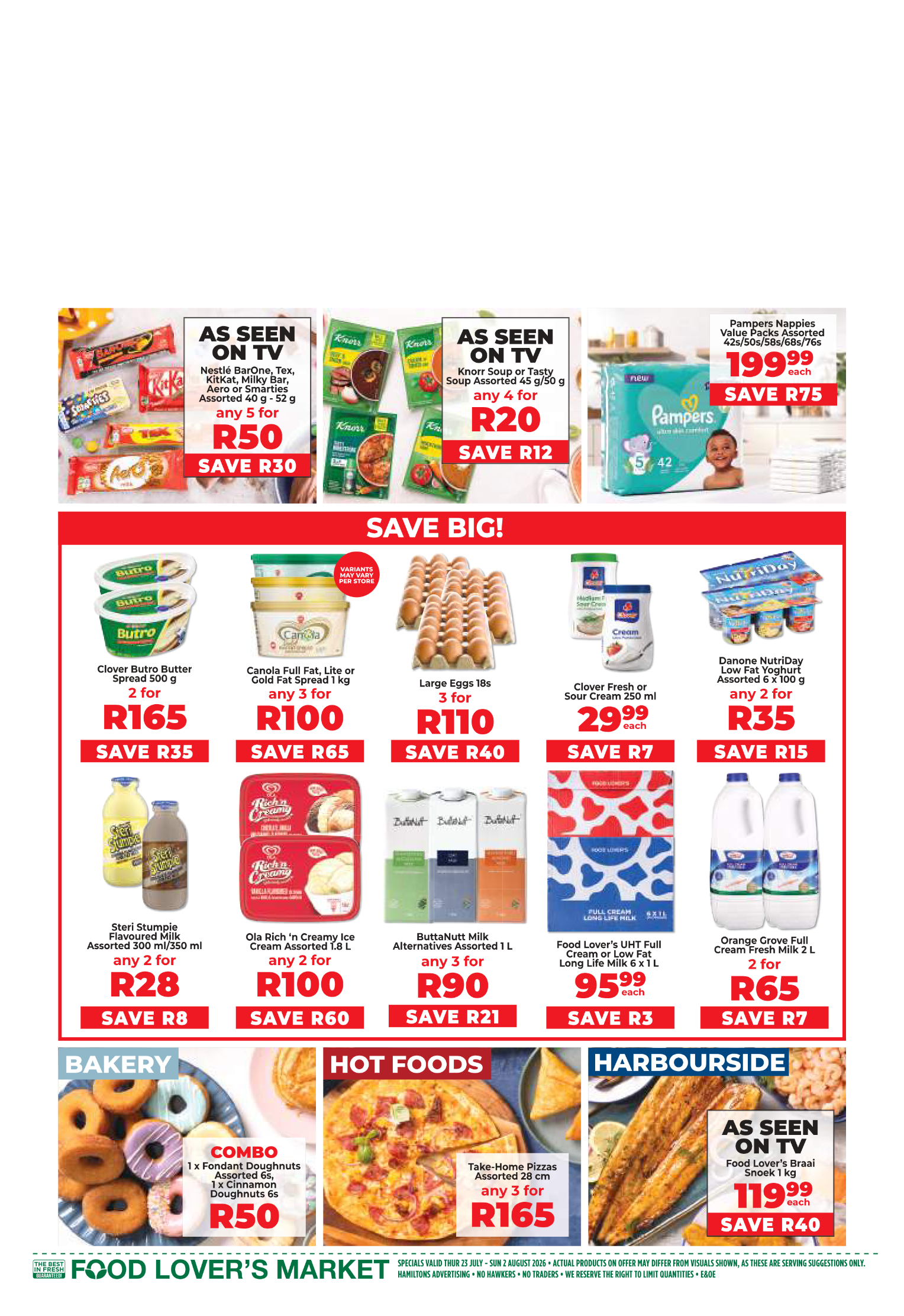 Rising Sun Overport E-Paper, July 23, 2026 page 15