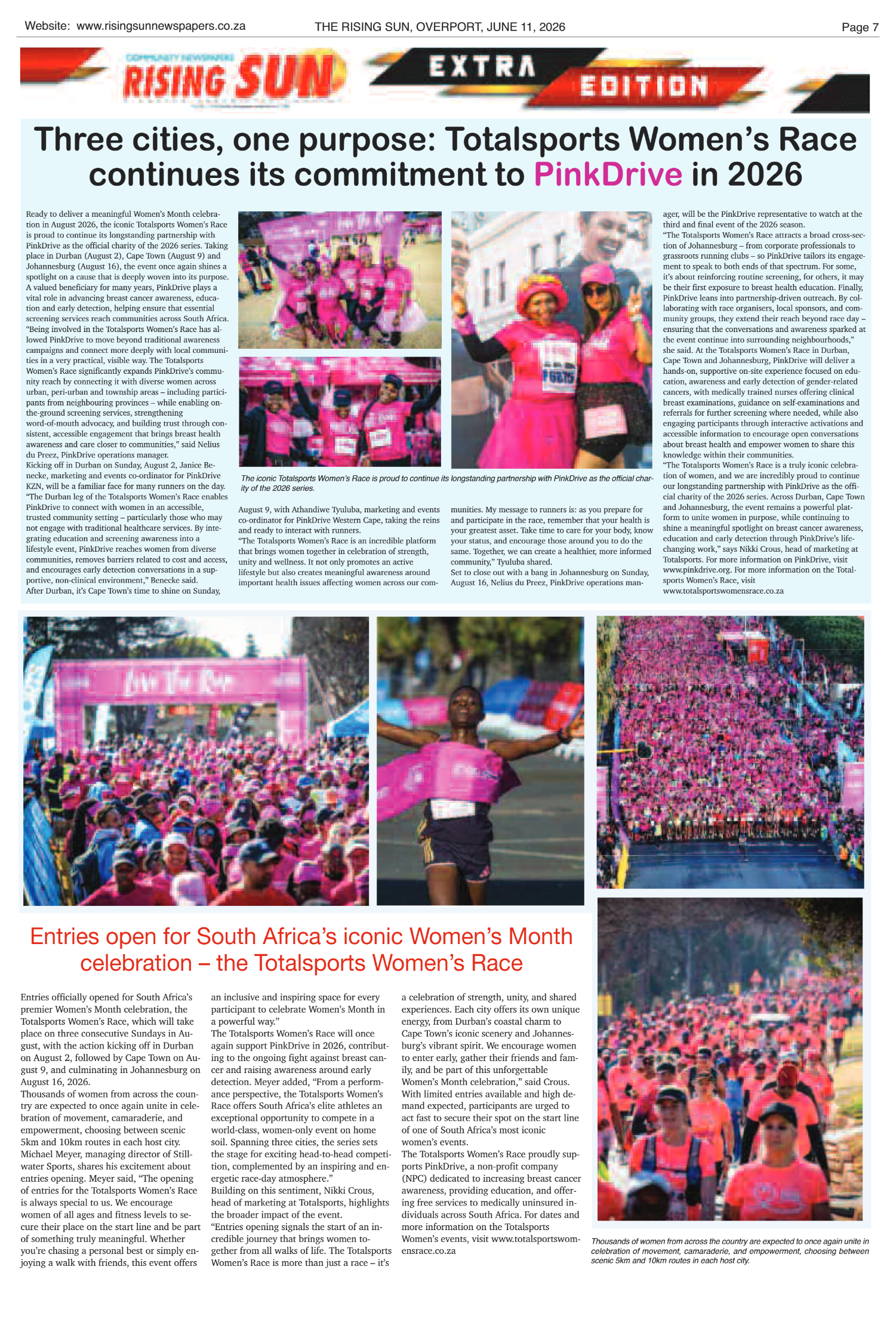 Rising Sun Overport E-Paper, June 11, 2026 page 7