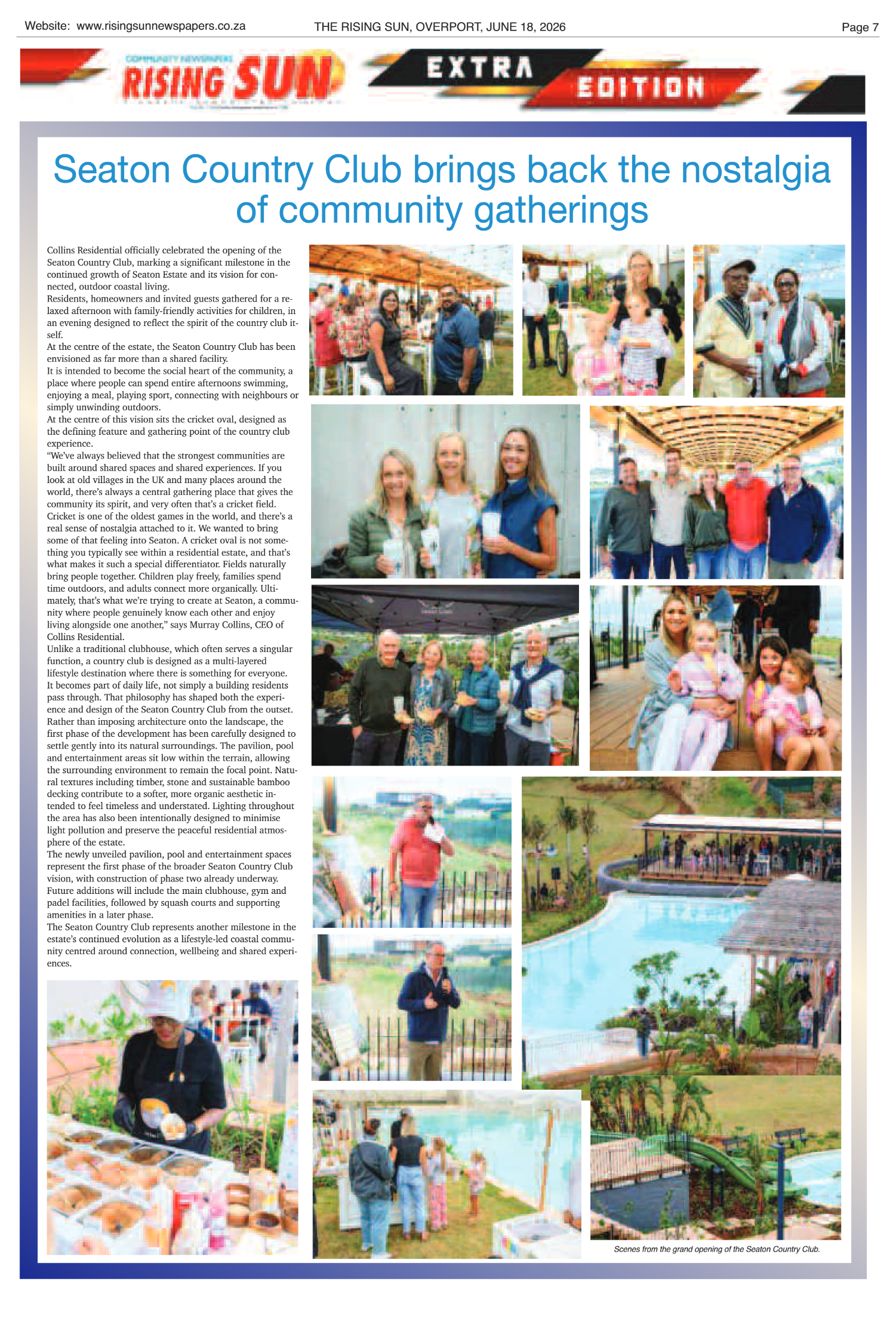 Rising Sun Overport E-Paper, June 18, 2026 page 7
