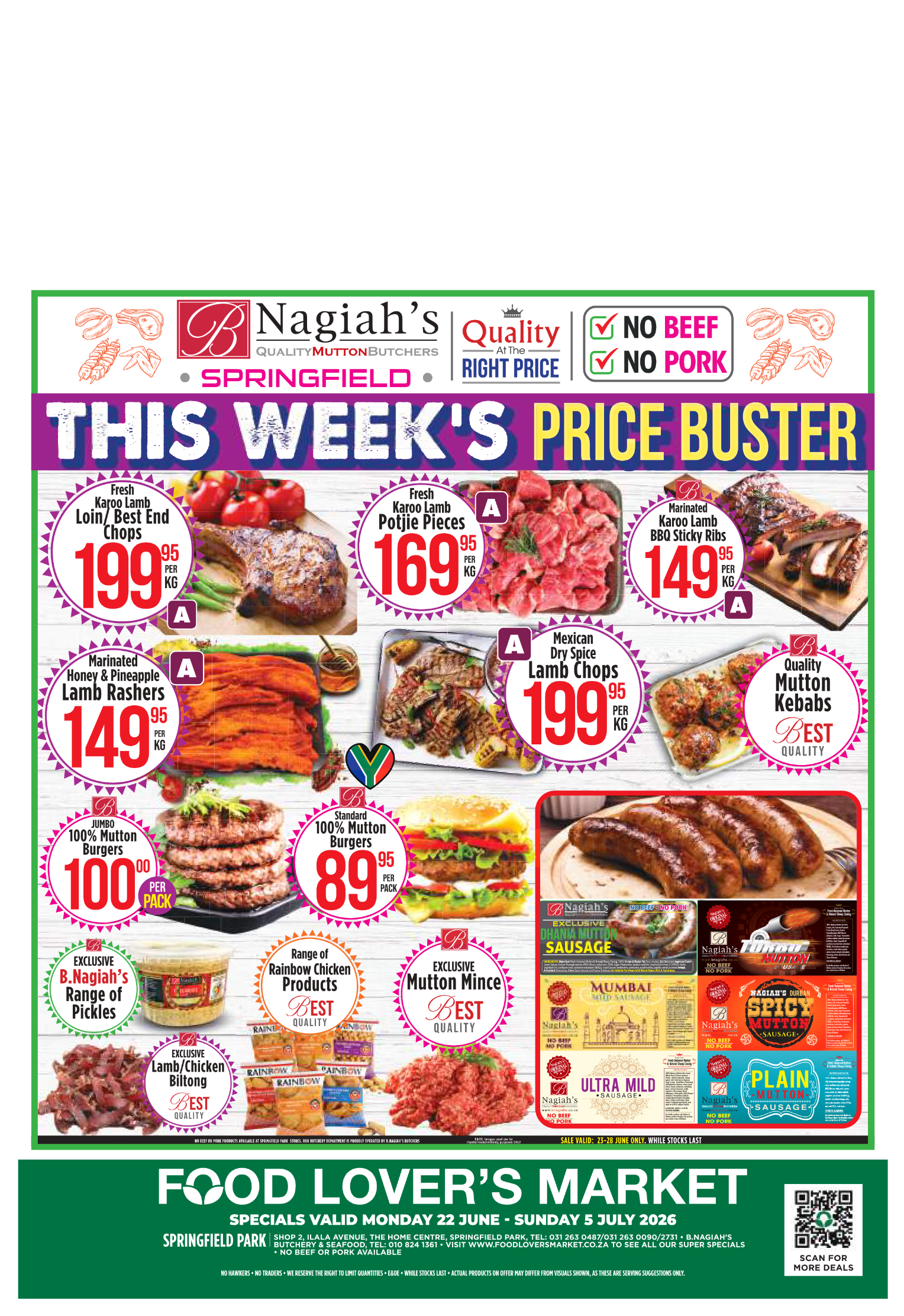 Rising Sun Overport E-Paper, June 25, 2026 page 19