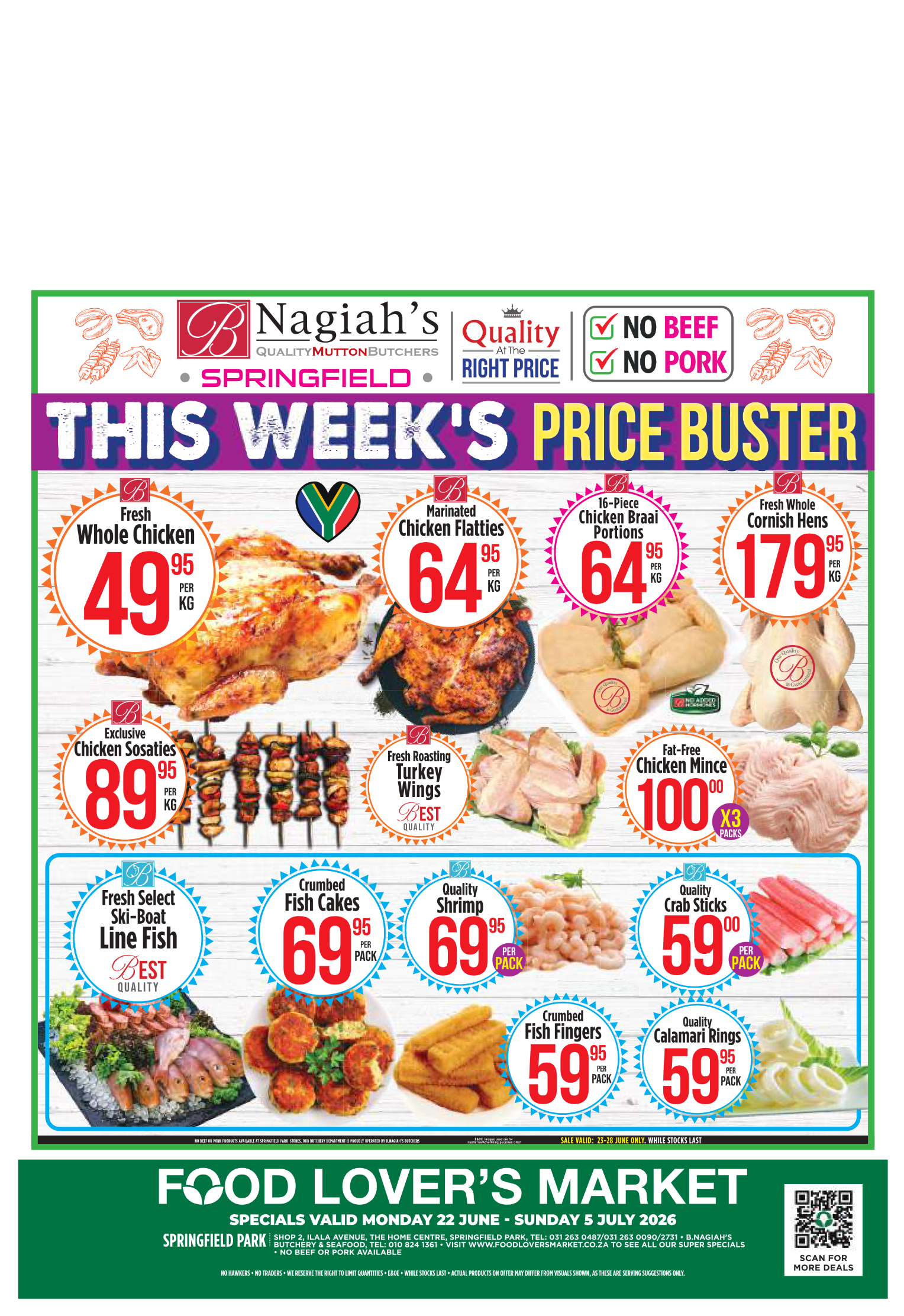 Rising Sun Overport E-Paper, June 25, 2026 page 20