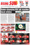 Rising Sun Overport E-Paper, June 25, 2026