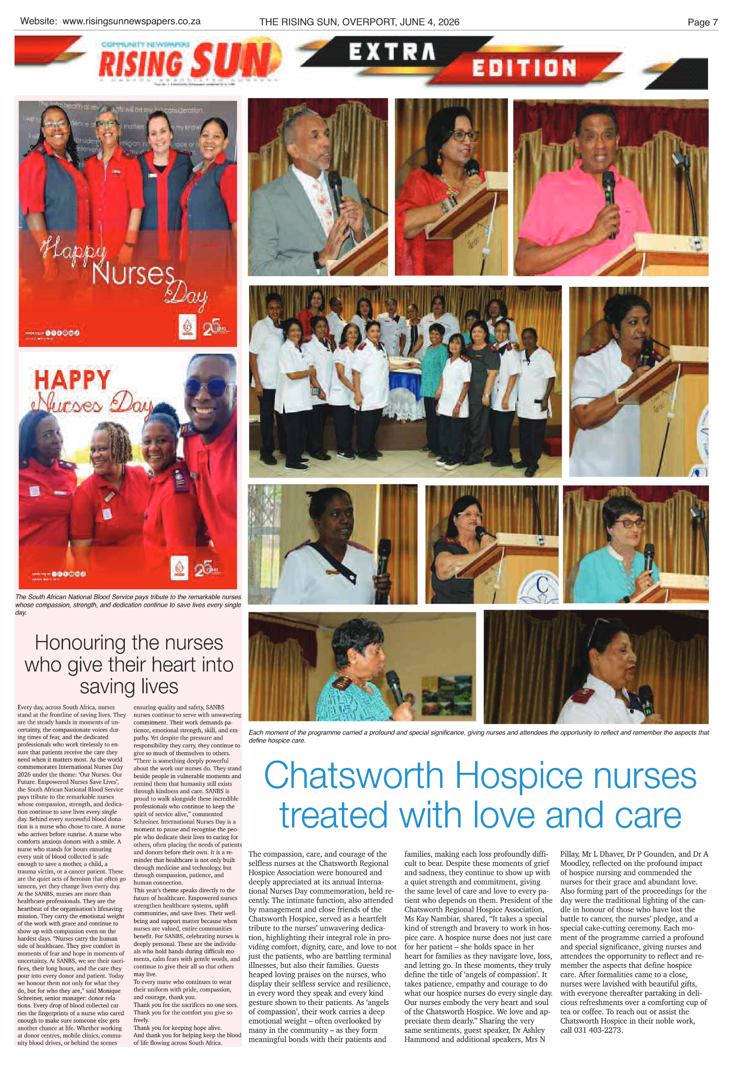 Rising Sun Overport E-Paper, June 4, 2026 page 7