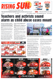 Rising Sun Overport E-Paper, June 4, 2026