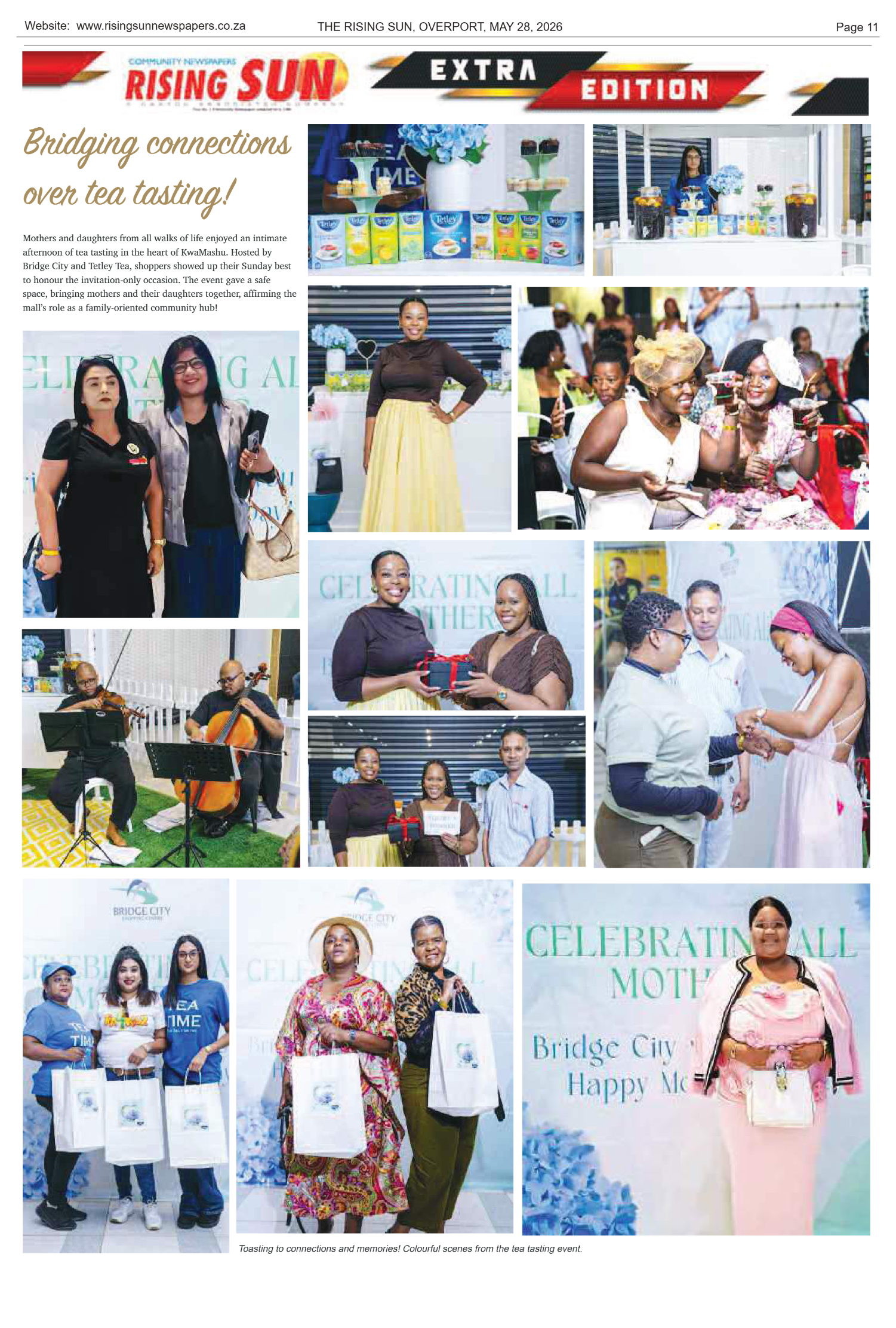 Rising Sun Overport E-Paper, May 28, 2026 page 11