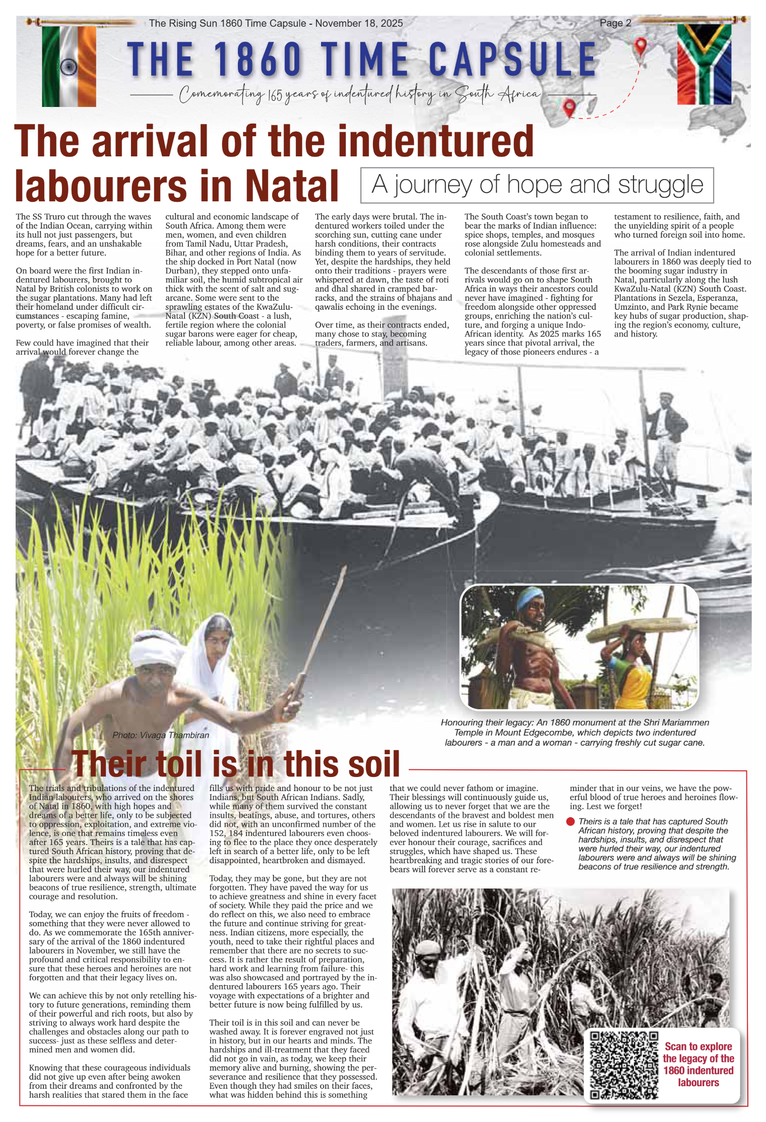 Rising Sun Overport E-Paper, November 20, 2025 page 15