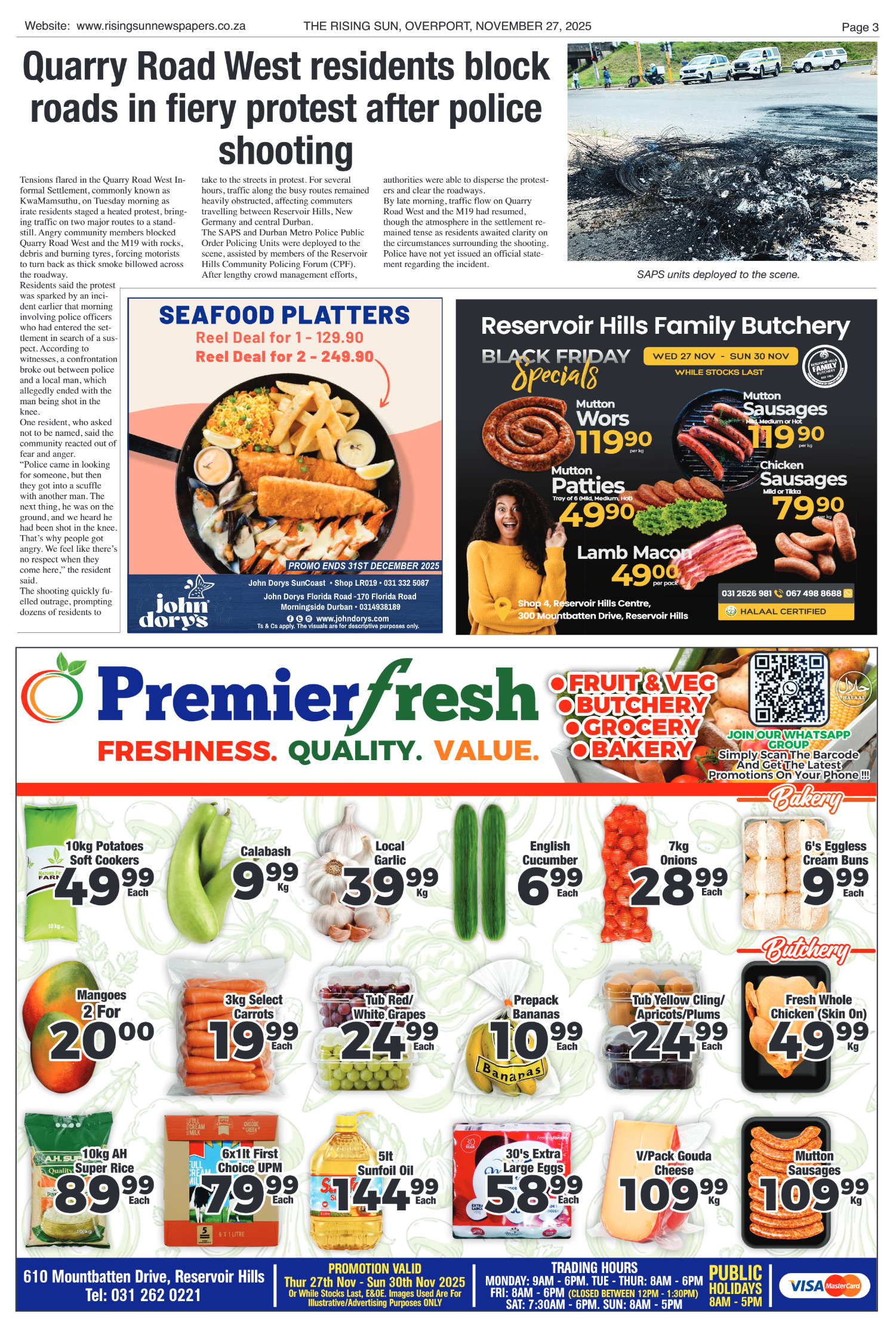 Rising Sun Overport E-Paper, November 27, 2025 page 7
