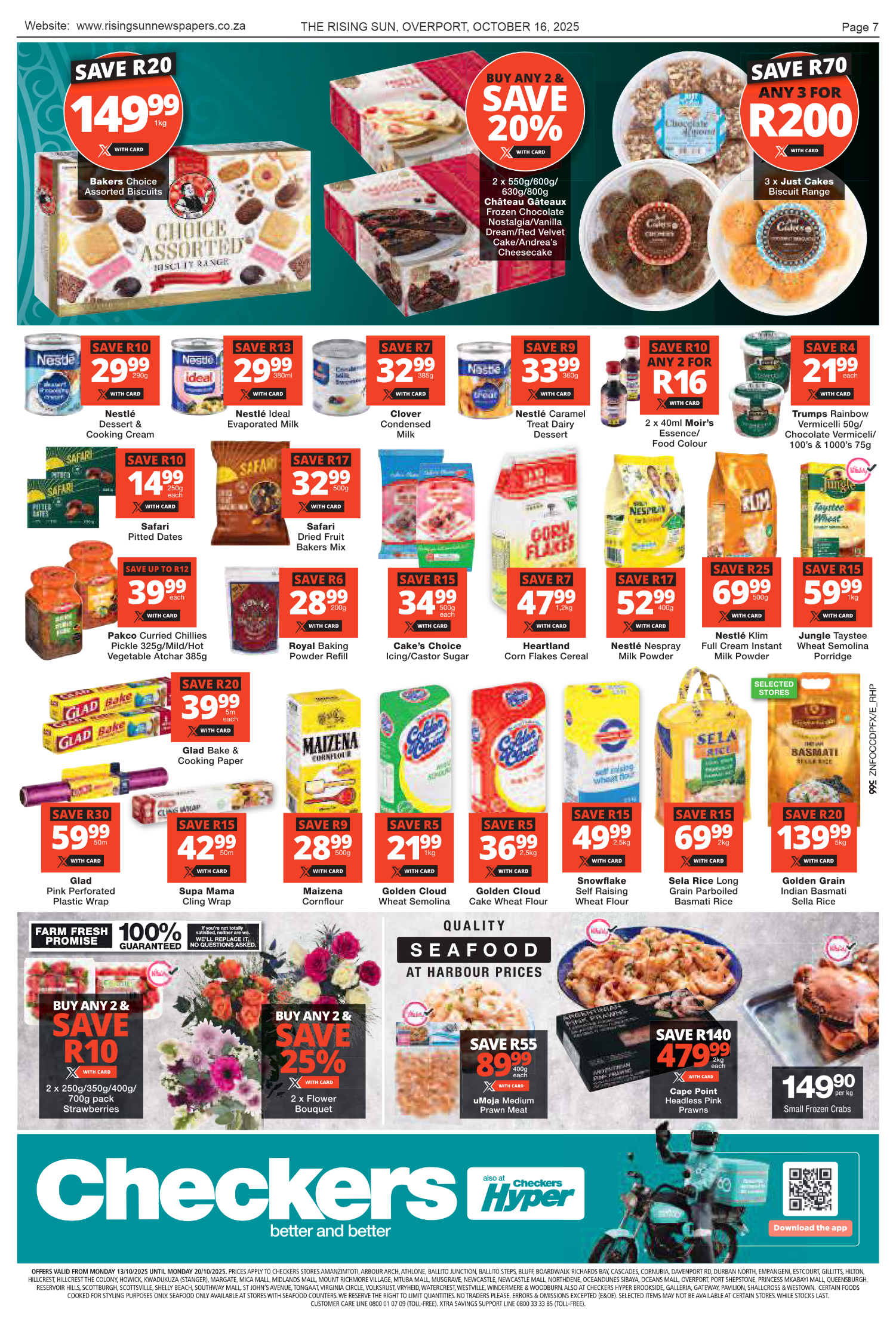 Rising Sun Overport E-Paper, October 16, 2025 page 7