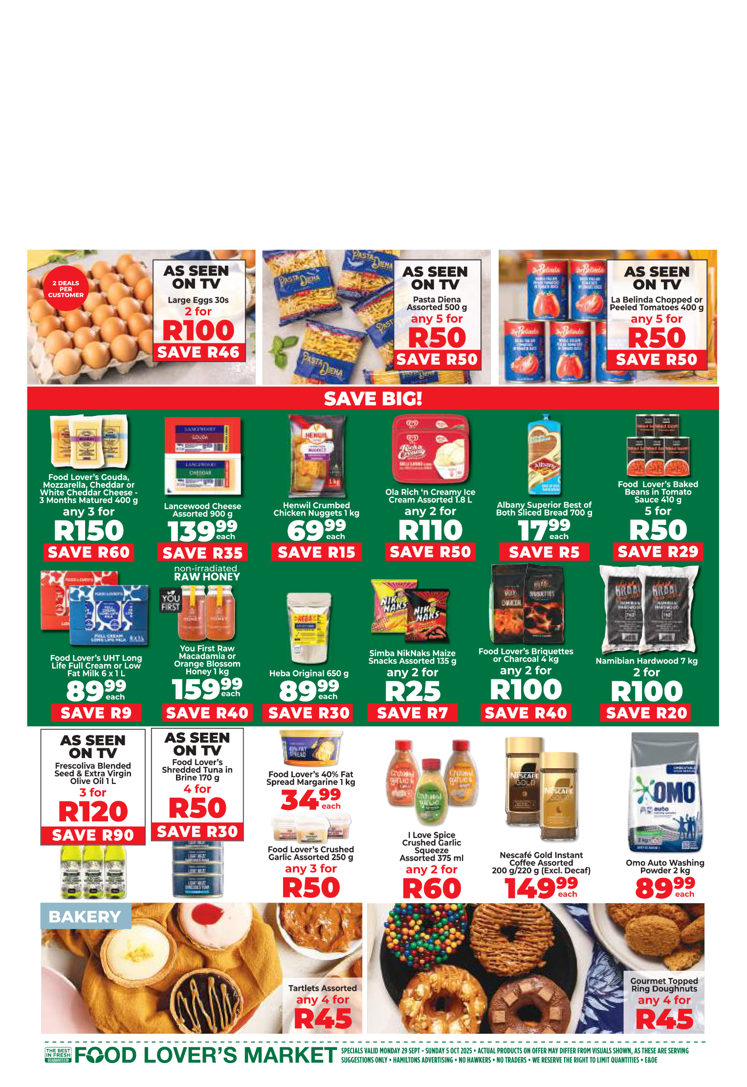 Rising Sun Overport E-Paper, October 2, 2025 page 15