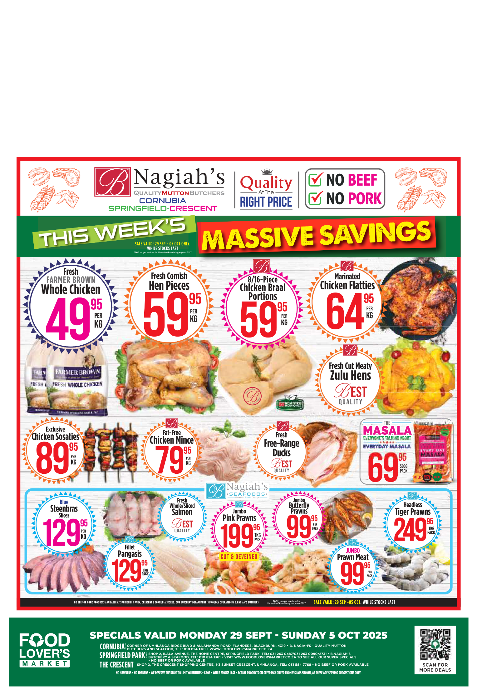 Rising Sun Overport E-Paper, October 2, 2025 page 17